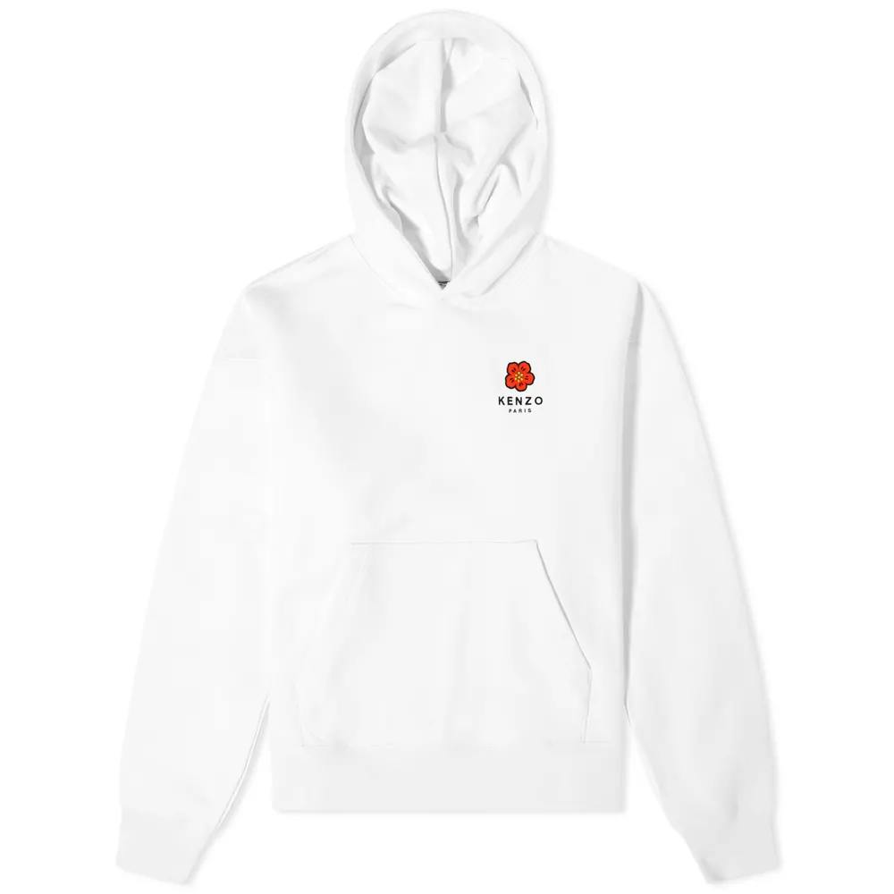 THE KENZO PARIS “BOKE FLOWER” COLLECTION | END. (US)